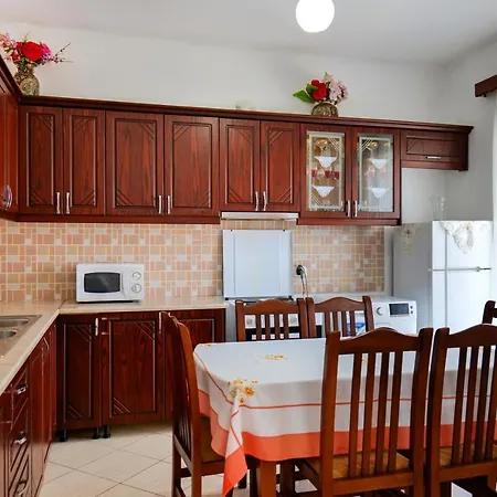 Ilias House 3* Ksamil