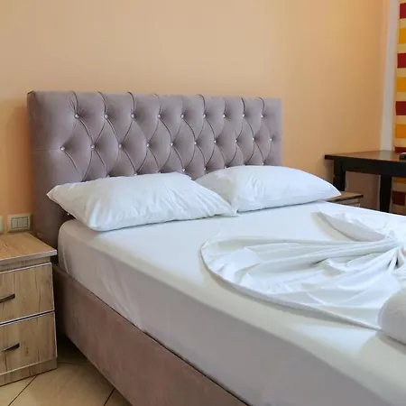 Ilias House Ksamil