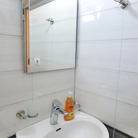 Ilias House Affittacamere 3*