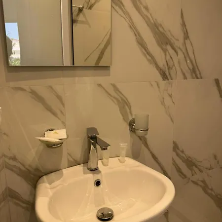 Affittacamere Ilias House Ksamil