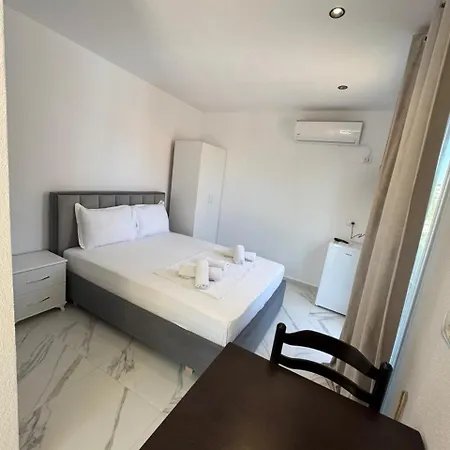 Ilias House 3* Ksamil