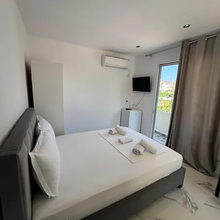 Affittacamere Ilias House Ksamil