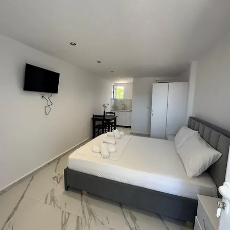 Ilias House 3* Ksamil