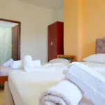 Ilias House Penzion Ksamil