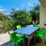 Ilias House