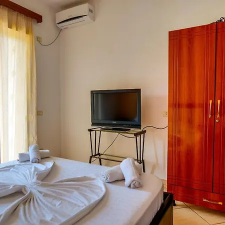 Ilias House Ksamil