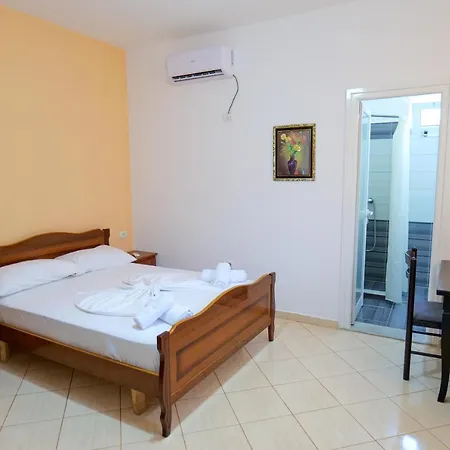 Casa de hóspedes Ilias House