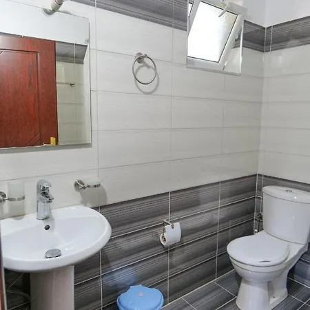 Ilias House *