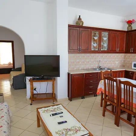 Casa de hóspedes Ilias House