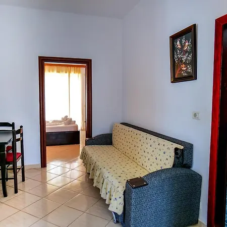 Ilias House *