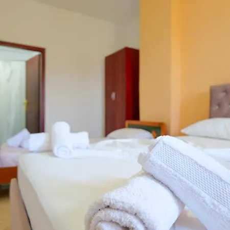 Ilias House Casa de hóspedes Ksamil