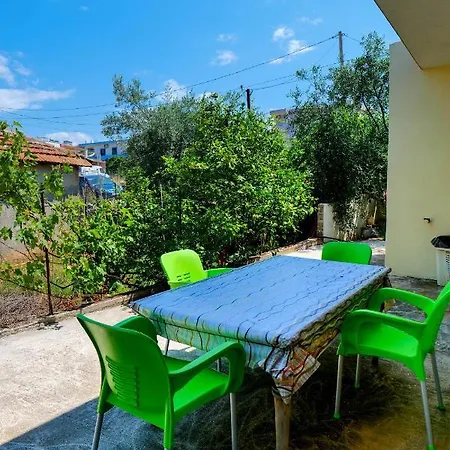 Ilias House