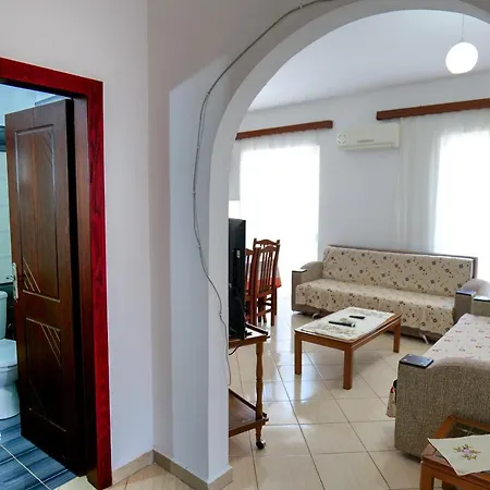 Casa de hóspedes Ilias House Ksamil