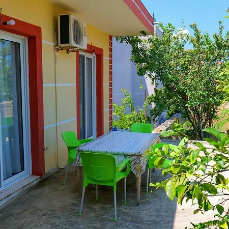 Ilias House Ksamil