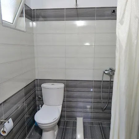 Ilias House ゲストハウス