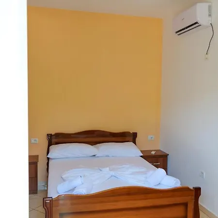 Ilias House Gasthuis Ksamil