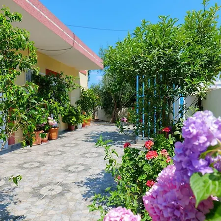 Ilias House Ksamil