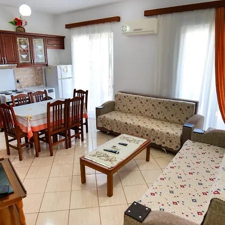 Ilias House