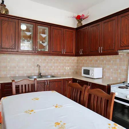 Ilias House Ksamil