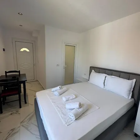 Casa de hóspedes Ilias House Ksamil