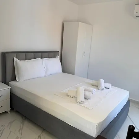 Ilias House Ksamil