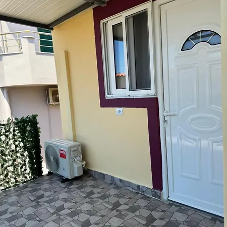 Gæstehus Ilias House 3*