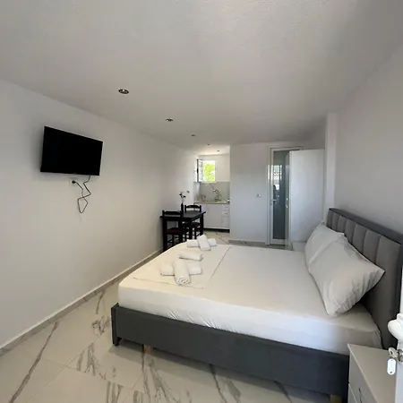 Ilias House Ksamil