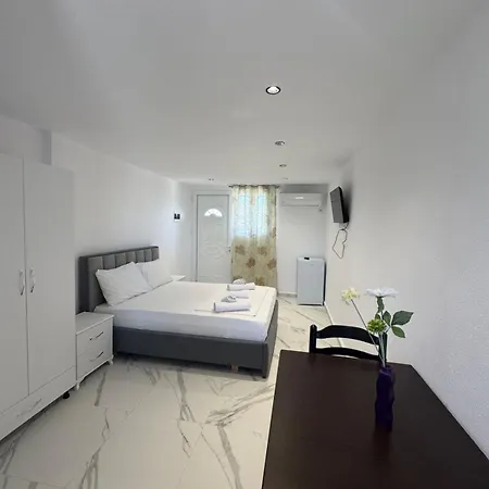 Casa de hóspedes Ilias House