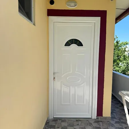 Ilias House Ksamil