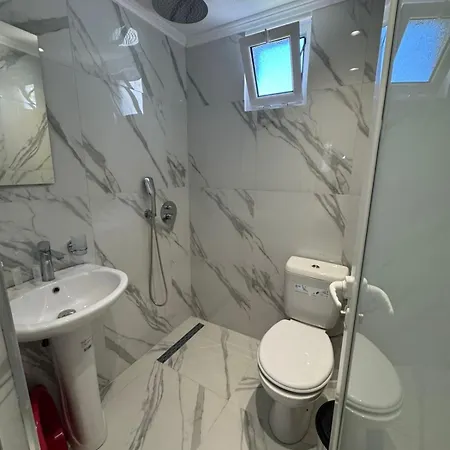 Ilias House Gæstehus 3*