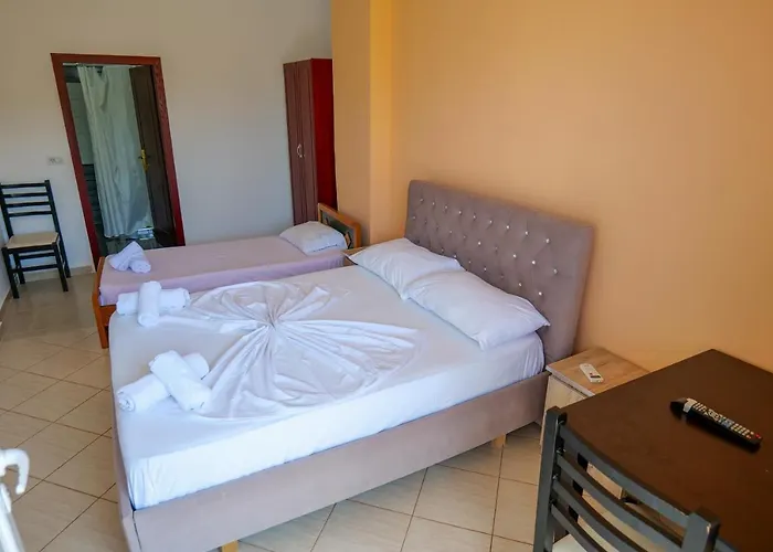 Ilias House Gasthuis