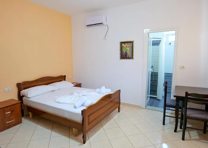 Gasthuis Ilias House