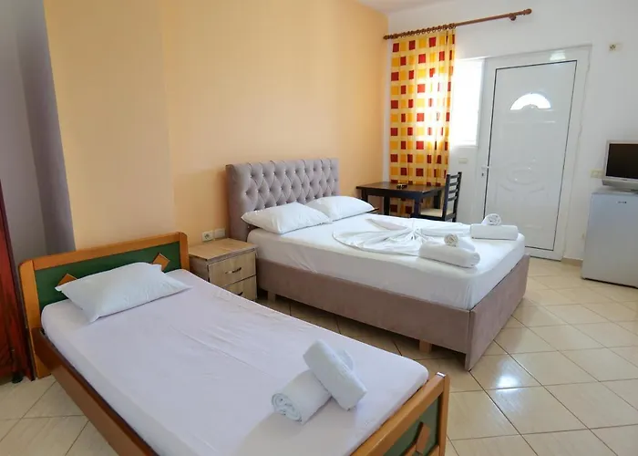 Gasthuis Ilias House