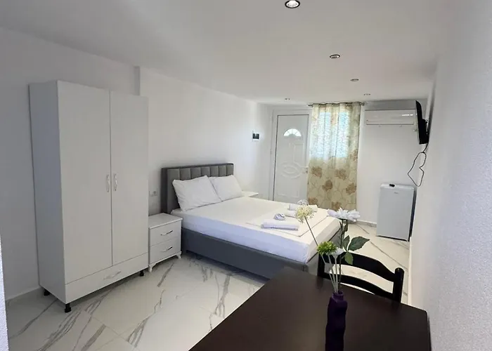 Ilias House Gasthuis